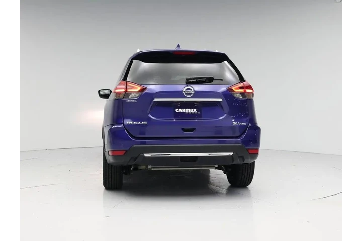 $15998 : Nissan Rogue 2019 AWD SV 4dr image 6