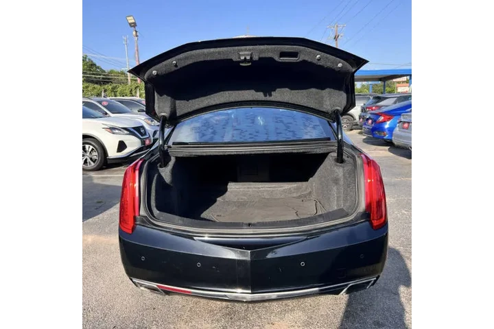 $16999 : 2015 XTS Luxury image 10
