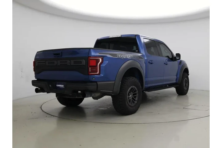 $39998 : Ford F-150 2020 4x4 Raptor 4 image 8