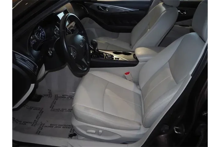 $14995 : INFINITI Q50 2015 4dr Sedan image 5