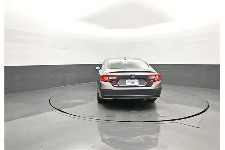 $19984 : Honda Accord 2020 LX 4dr Sed image 6