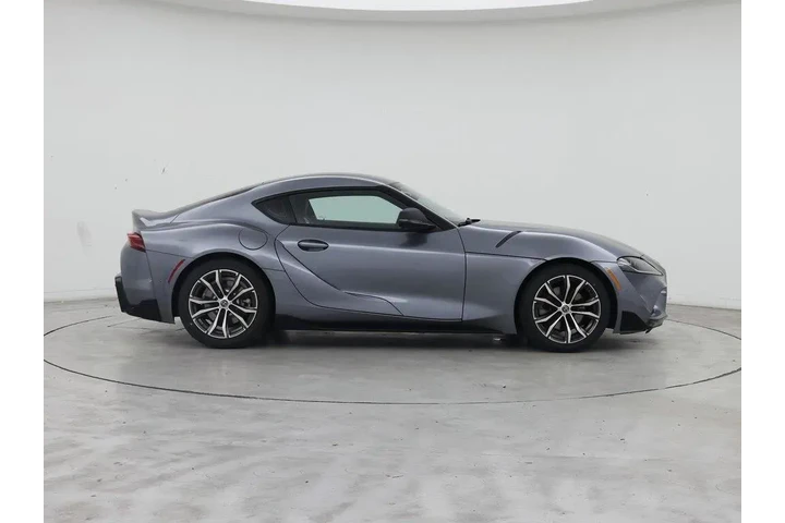 $38998 : Toyota GR Supra 2021 2.0 2dr image 7