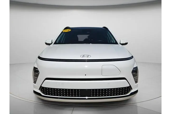 $25303 : Hyundai KONA Electric 2024 L image 4