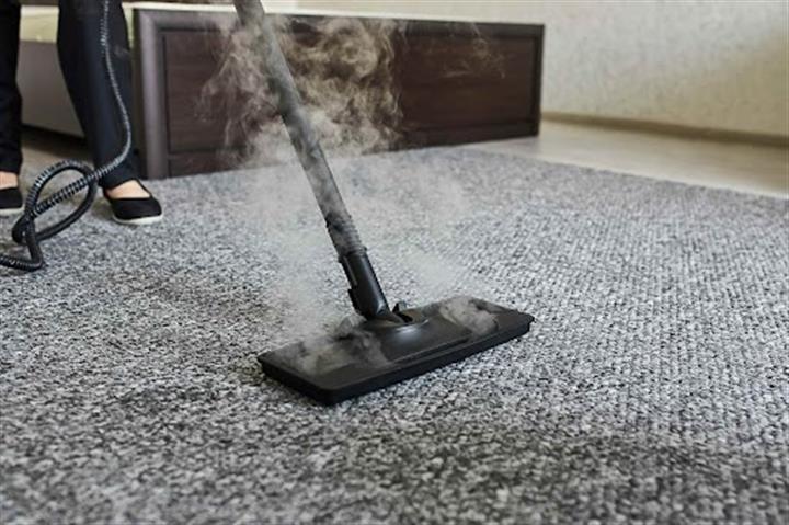 Carpet Steam Cleaning Melbourn image 1