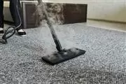 Carpet Steam Cleaning Melbourn