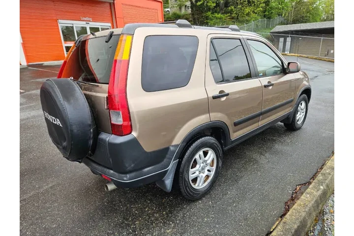 $2999 : 2004 CR-V EX image 6