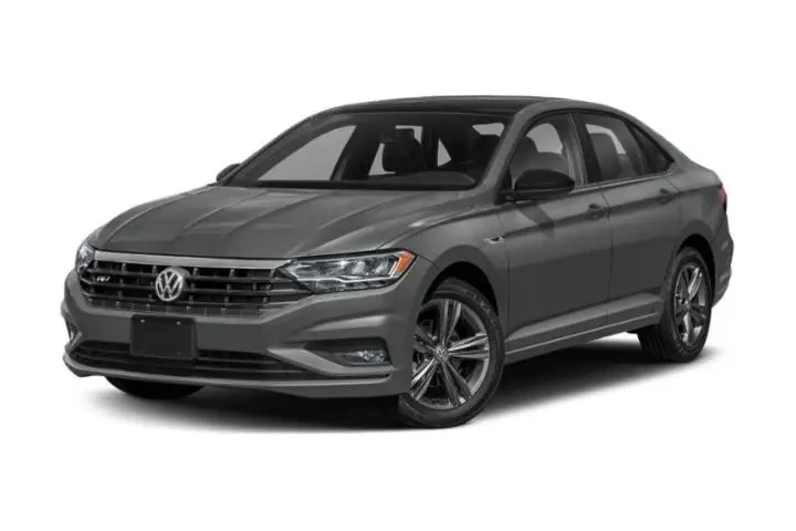 $13664 : Volkswagen Jetta 2019 S 4dr image 1