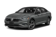 Volkswagen Jetta 2019 S 4dr en Houston