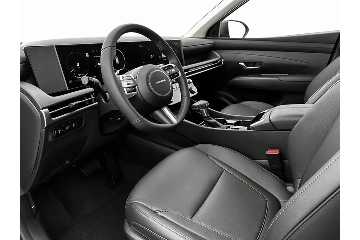 $35526 : Hyundai TUCSON 2025 AWD SEL image 2