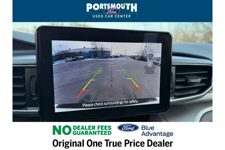 $32995 : Ford Explorer 2022 AWD XLT 4 image 10