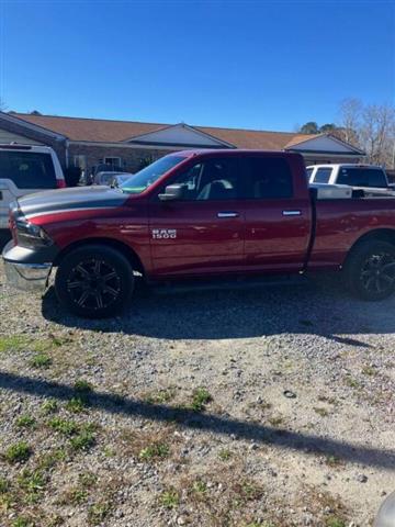 $13995 : 2014 RAM 1500 SLT image 4