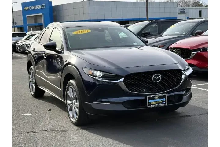 $23071 : Mazda CX-30 2023 AWD 2.5 S P image 5