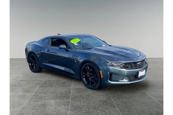 $31273 : Chevrolet Camaro 2023 LT 2dr image 7