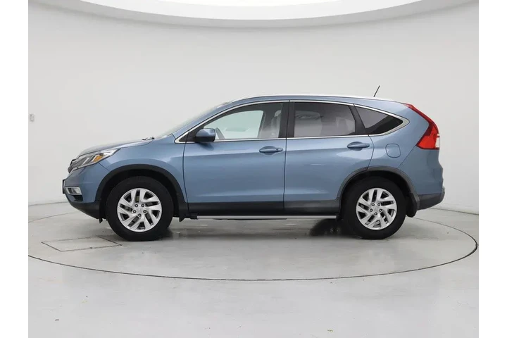 $19998 : Honda CR-V 2016 AWD EX-L 4dr image 3