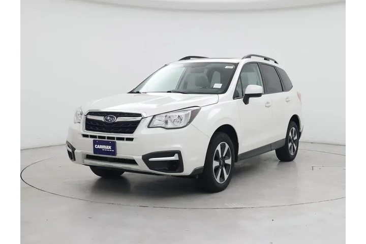$19998 : Subaru Forester 2018 AWD 2.5 image 4