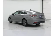 $14998 : Hyundai SONATA Hybrid 2017 L thumbnail