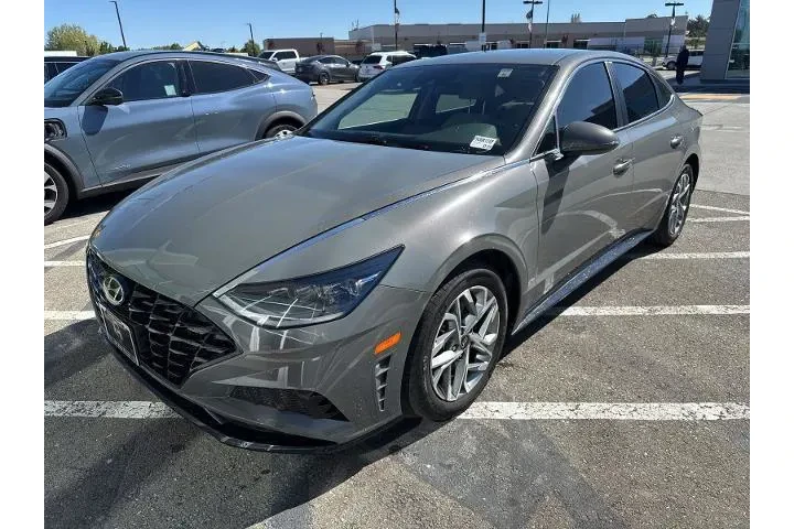$23999 : Hyundai SONATA 2023 SEL 4dr image 1