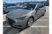 Hyundai SONATA 2023 SEL 4dr en Stockton