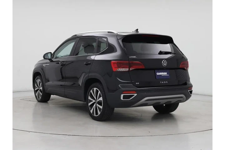 $20998 : Volkswagen Taos 2023 SE 4dr image 2