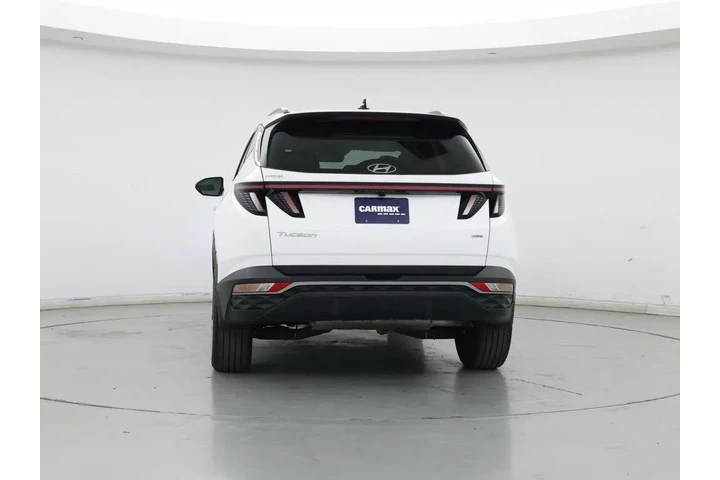 $25998 : Hyundai TUCSON 2023 AWD SEL image 6