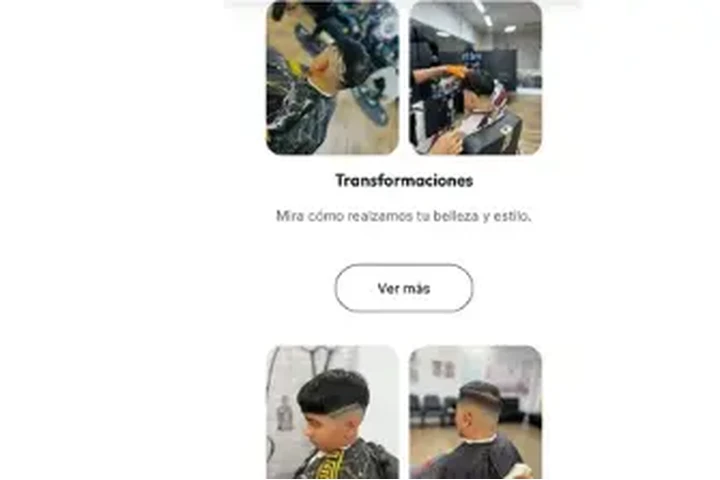 ❗️ SOLICITO BARBER@🏆 ❗️ image 1