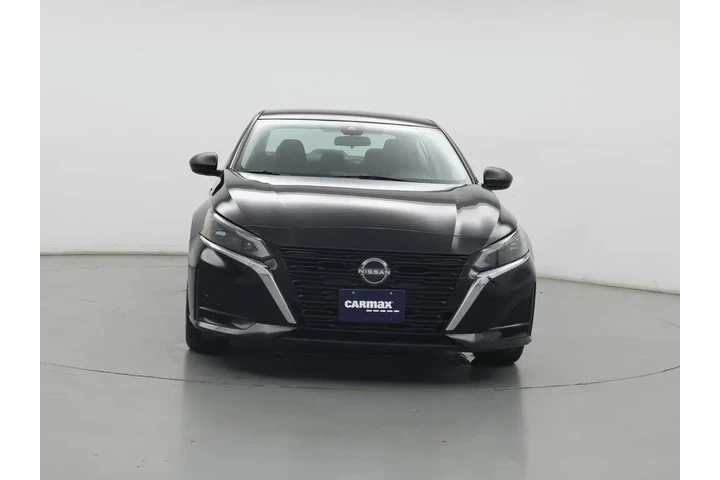 $21998 : Nissan Altima 2024 2.5 SV 4d image 5