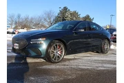 $30577 : Genesis G70 2025 AWD 2.5T Sp thumbnail