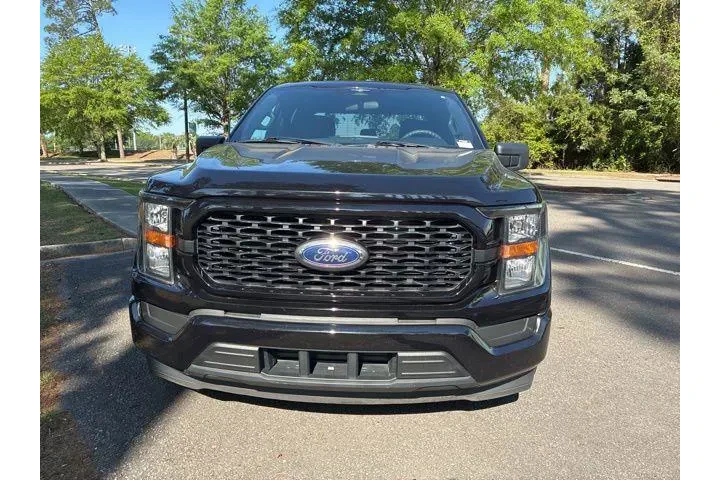 $21420 : Ford F-150 2023 4x2 XL 4dr S image 8