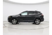 $16998 : Jeep Cherokee 2019 Limited 4 thumbnail