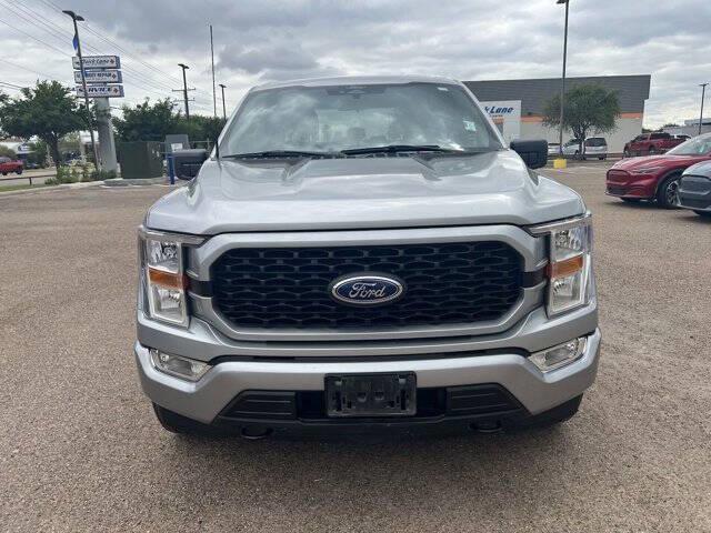 $37918 : 2022 F-150 XL image 6