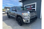 2014 Tundra Limited en Sacramento