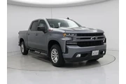 Chevrolet Silverado 1500 202 en Fresno