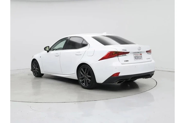 $28998 : Lexus IS 300 2020 4dr Sedan image 2