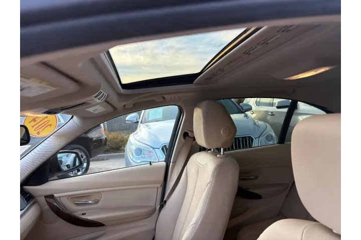 $7950 : 2014 BMW 3 Series 320i xDrive image 10