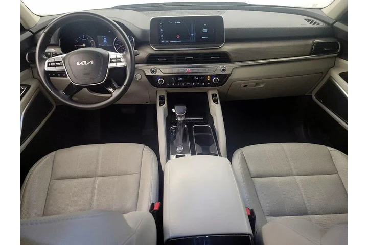 $32998 : Kia Telluride 2022 EX 4dr SU image 9