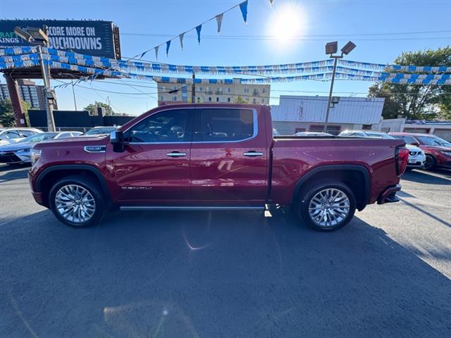 $51299 : 2019 GMC Sierra 1500 4WD Crew image 8