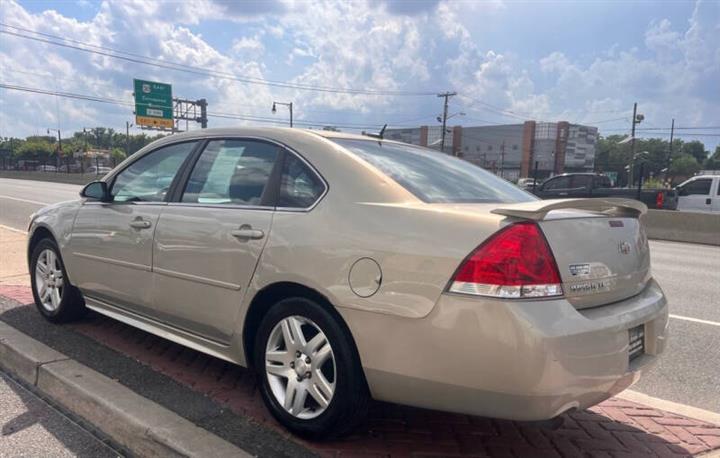 $3500 : 2012 Impala LT Fleet image 6