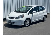 Honda Fit 2012 Base 4dr Hatc en Bakersfield