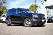 $25250 : Ford Bronco Sport 2025 AWD B thumbnail