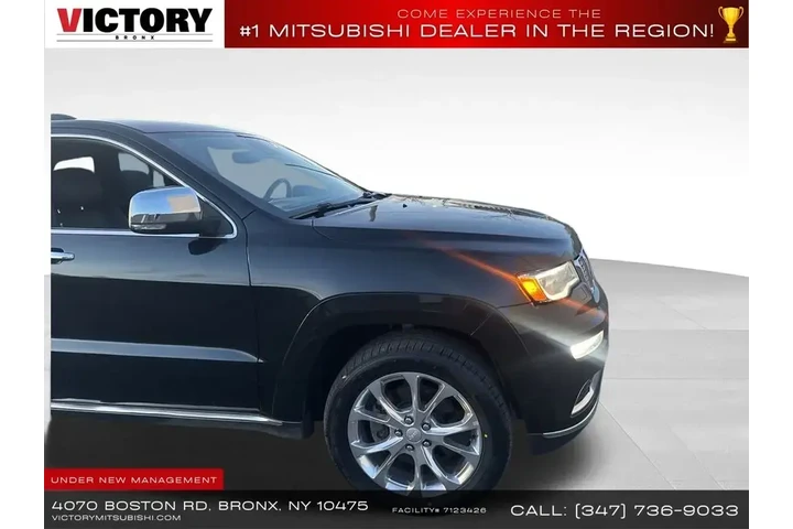 $22970 : Jeep Grand Cherokee 2020 4x4 image 9