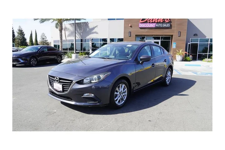 $14484 : 2016 3 i Sport image 2