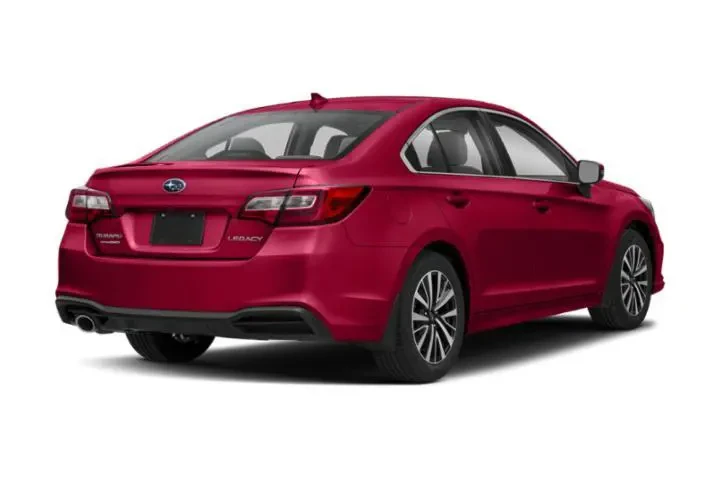 $14997 : Subaru Legacy 2019 AWD 2.5i image 3