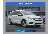 Honda Odyssey 2019 EX-L 4dr en Elizabethtown