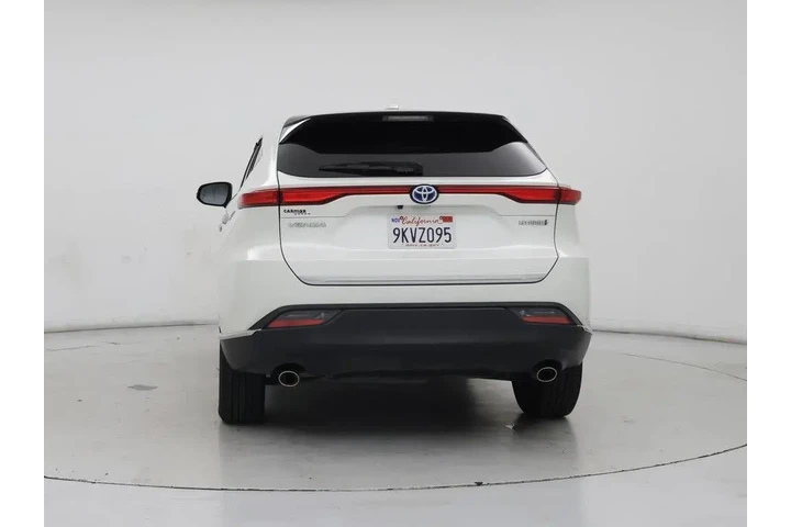 $24998 : Toyota Venza 2021 AWD LE 4dr image 6