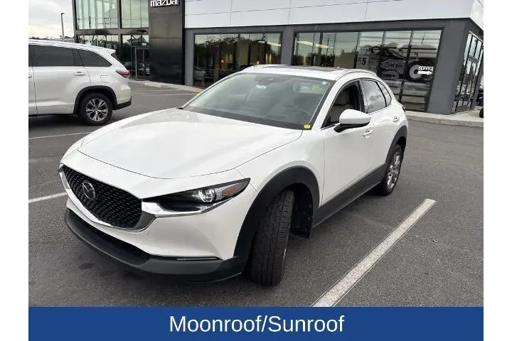 $20000 : Mazda CX-30 2020 Premium 4dr image 3