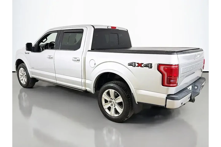 $21949 : Ford F-150 2016 4x4 King Ran image 9