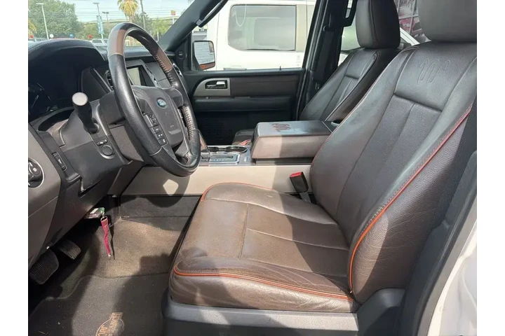 $11999 : Ford Expedition EL 2016 4x2 image 7