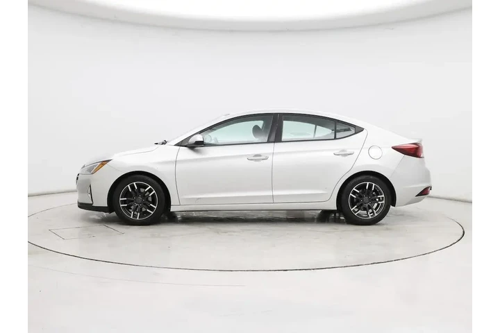 $12599 : Hyundai ELANTRA 2019 SEL 4dr image 3
