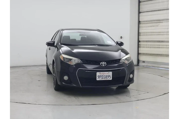 $14998 : Toyota Corolla 2014 S 4dr Se image 5
