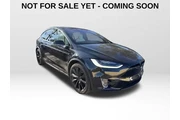 Tesla Model X 2018 AWD 75D 4 en San Diego